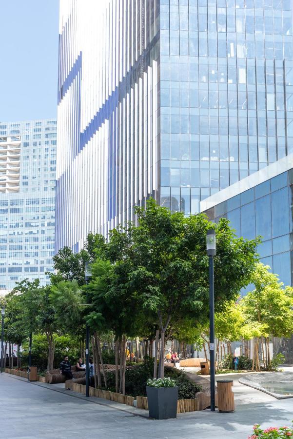 Play Midtown Hotel Tel Aviv Exteriér fotografie